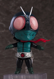 Nendoroid 2211 SHIN KAMEN RIDER - Masked Rider