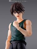 S. H. Figuarts Mobile Suit Gundam Wing - Heero Yuy Pre-order