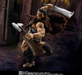 S. H. Figuarts BERSERK -  NOSFERATU ZODD Pre-order