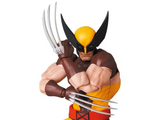 MAFEX X-Men - Wolverine (Brown Comic Version)