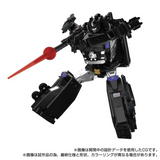 Transformers Masterpiece G MPG-16 Nucleon Quest Super Convoy
