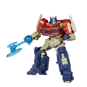 Transformers: One Studio Series 112 Deluxe Optimus Prime Pre-order