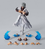 S. H. Figuarts My Hero Academia - Dabi Pre-order