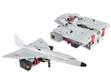 Transformers Generations Age of the Primes Commander Silverbolt