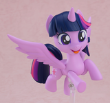 Nendoroid 2829 My Little Pony - Twilight Sparkle Pre-order