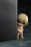 Nendoroid 538 - Metal Gear Solid 2 Raiden (MGS2 Ver.) Reissue Pre-order