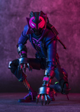 S. H. Figuarts Spider-Man: Across the Spider-Verse - Miles G. Morales Pre-order