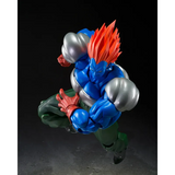 S. H. Figuarts Dragonball Z - FUSION ANDROID 13