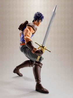 S. H. Figuarts JoJo's Bizarre Adventure Phantom Blood - Jonathan Joestar Pre-order