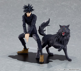 figma No.564 Jujutsu Kaisen - Fushiguro Megumi