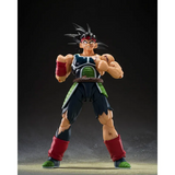 S. H. Figuarts Dragon Ball Z - Bardock -The Father of Goku-