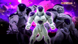 S. H. Figuarts Dragon Ball Z - Full Power Frieza