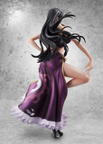 One Piece Portrait of Pirates Boa Hancock (3D2Y Ver.) Limited Edition (Reissue)