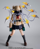 S. H. Figuarts My Hero Academia - Himiko Toga Pre-order