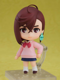 Nendoroid 2701 Dandadan - Momo Pre-order