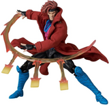 MAFEX No.287 X-Men - Gambit (Comic Variant Ver.)