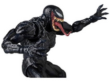 MAFEX No.282 Venom: Let There Be Carnage - Venom