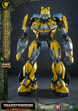Yolopark AMK Series Model Kit - Transformers: Rise of the Beasts - Bumblebee