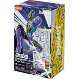 Blokees Marvel Rivals Spider-Man Chasm Champion Class CC25 Model Kit