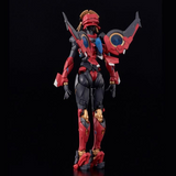 Flame Toys Transformers Furai 20 - Windblade