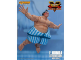 Storm Collectibles - Street Fighter V E. Honda