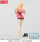 Luminasta - My Dress-Up  Darling- Marin Kitagawa -Trying On-