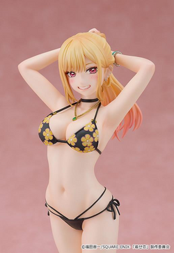 My Dress-Up Darling Marin Kitagawa (Swimsuit Ver.) 1/7 Scale Figure Pre-order