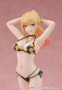 My Dress-Up Darling Marin Kitagawa (Swimsuit Ver.) 1/7 Scale Figure Pre-order