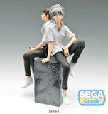 VIGNETTEUM Evangelion: New Theatrical Edition Shinji & Kaworu - Kaworu Ver.