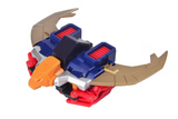 MASTERMIND CREATIONS - Reformatted R-42C D-Zef Continuum
