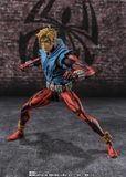 S. H. Figuarts - Spider-Man: Across the Spider-Verse  Scarlet Spider Pre-order