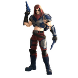 G.I. Joe Classified Series Zartan, Hasbro Pulse-Con 2021 Exclusive