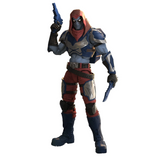 G.I. Joe Classified Series Zartan, Hasbro Pulse-Con 2021 Exclusive