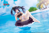 TAITO - Date A Live IV Aqua Float Girls Kurumi Tokisaki (Renewal Edition) Pre-order