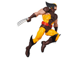 MAFEX X-Men - Wolverine (Brown Comic Version)