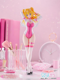 PONY CANYON 1/7 2.5 Dimensional Seduction Liliel: Angel School Arc Training Wear Pre-order