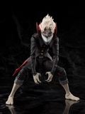 S. H. Figuarts Dandadan -  Okarun (Transformed)