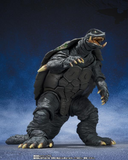 S. H. MonsterArts GAMERA - GAMERA [1996] SENDAI DECISIVE BATTLE Ver. Pre-order