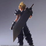 Bring Arts - Final Fantasy VII  Cloud Strife