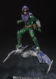 S. H. Figuarts Spider-Man No Way Home - Green Goblin