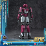 Yolopark AMK Series Model Kit - Transformers One - Cogged Mode  ELITA-1