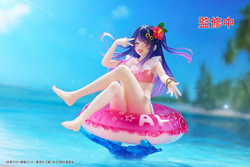 Aqua Float Girls - Oshi no Ko - Ai