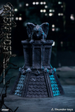 Thunder Toys Alien Host Diorama Stand