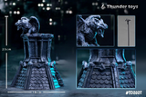 Thunder Toys Alien Host Diorama Stand