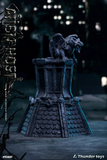 Thunder Toys Alien Host Diorama Stand