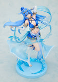 KONOSUBA-God's blessing on this wonderful world! Aqua: Light Novel 10th Anniversary ver.