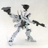 1/72 Armored Core V.I. Series Lineark White-glint & V.O.B Set