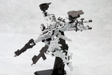 1/72 Armored Core V.I. Series Lineark White-glint & V.O.B Set