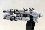 1/72 Armored Core V.I. Series Lineark White-glint & V.O.B Set