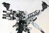 1/72 Armored Core V.I. Series Lineark White-glint & V.O.B Set